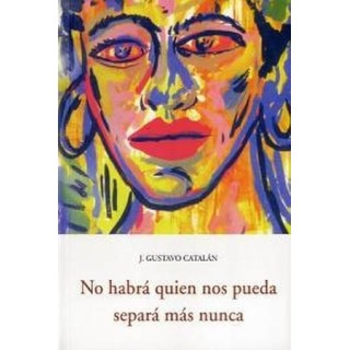 NO HABRA QUIEN NOS PUEDA SEPARA MAS NUNCA